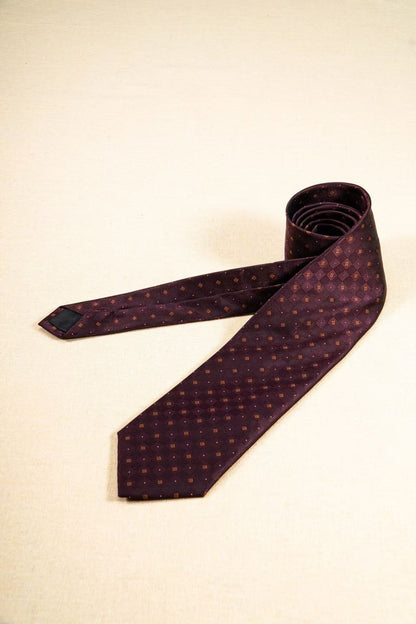 Products: LD-C084 Necktie / Polka dots / Business / Wedding / Versatile