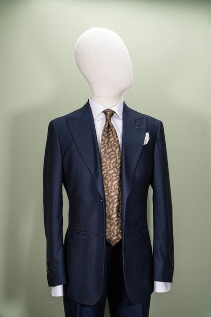 Products: LD-C065 Necktie / Polka dots / Business / Wedding / Versatile