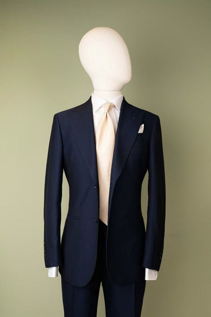 Products: LD-A298  Necktie/Solid Color / Business / Wedding / Versatile