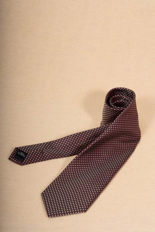 Products: LD-A68 Necktie / Polka dots / Business / Wedding / Versatile