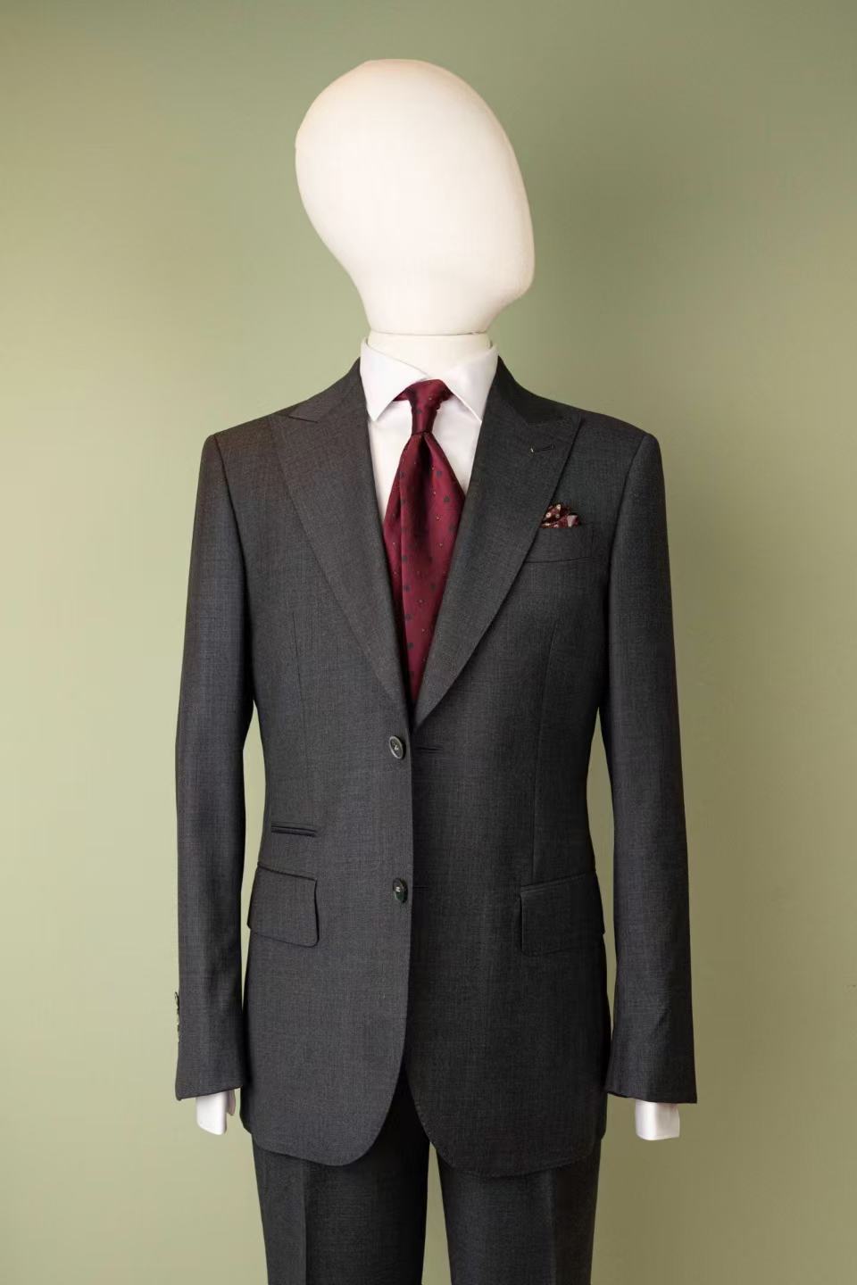 Products: LD-A29 Necktie / Polka dots / Business / Wedding / Versatile