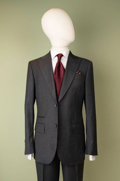 Products: LD-A29 Necktie / Polka dots / Business / Wedding / Versatile