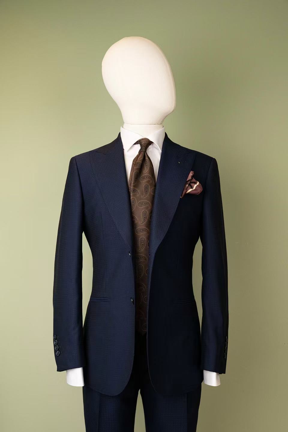 Products: LD-A331 Necktie / Pattern / Business / Wedding / Versatile