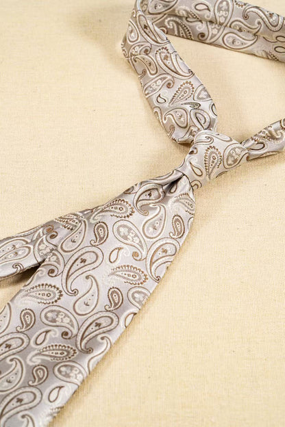 Products: LD-C075 Necktie / Pattern / Business / Wedding / Versatile