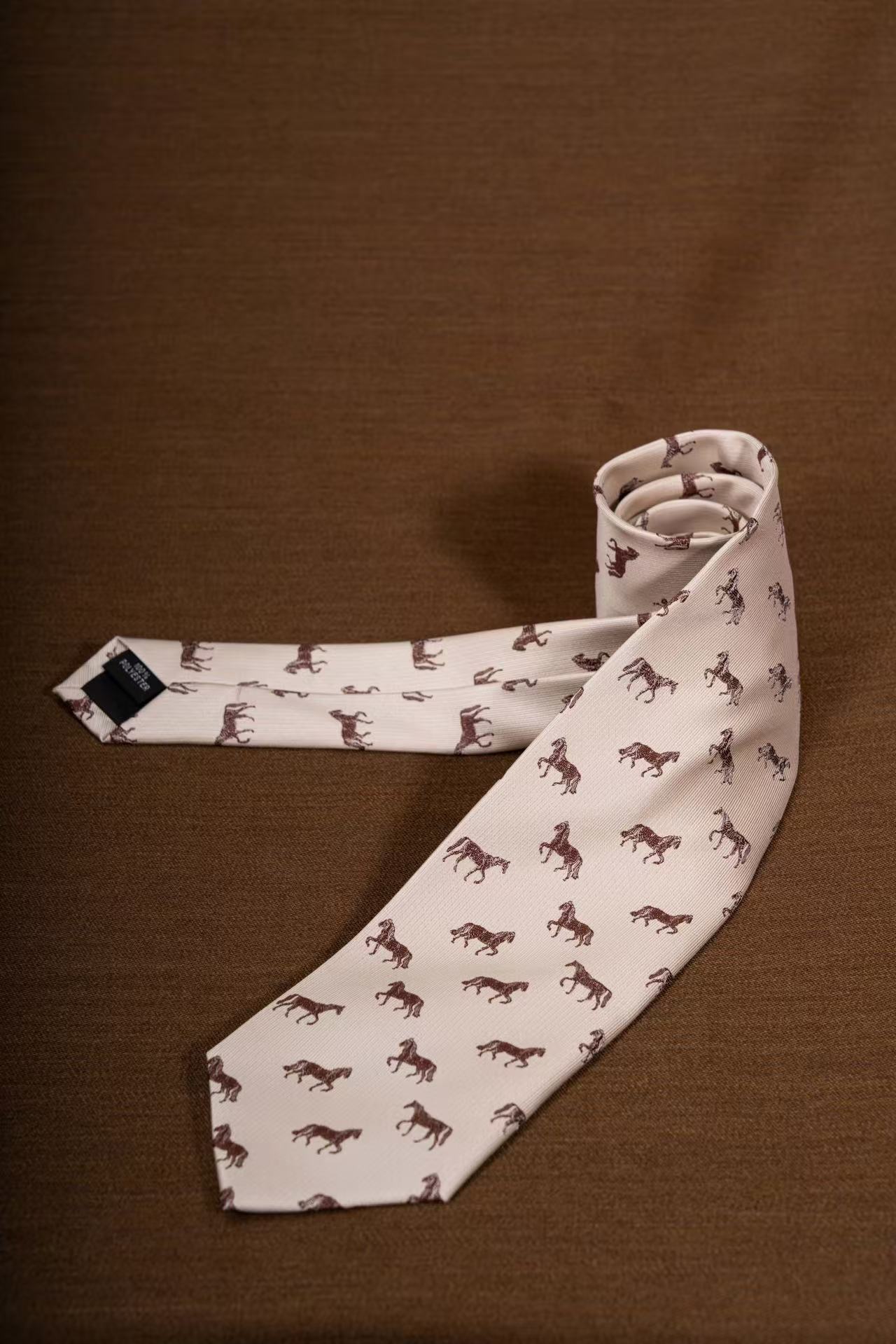 Products: LD-A288 Necktie / Animals / Business / Wedding / Versatile