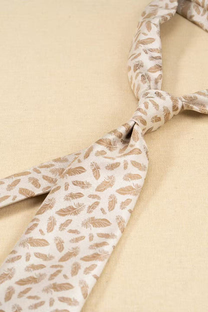 Products: LD-C010 Necktie / Polka dots / Business / Wedding / Versatile