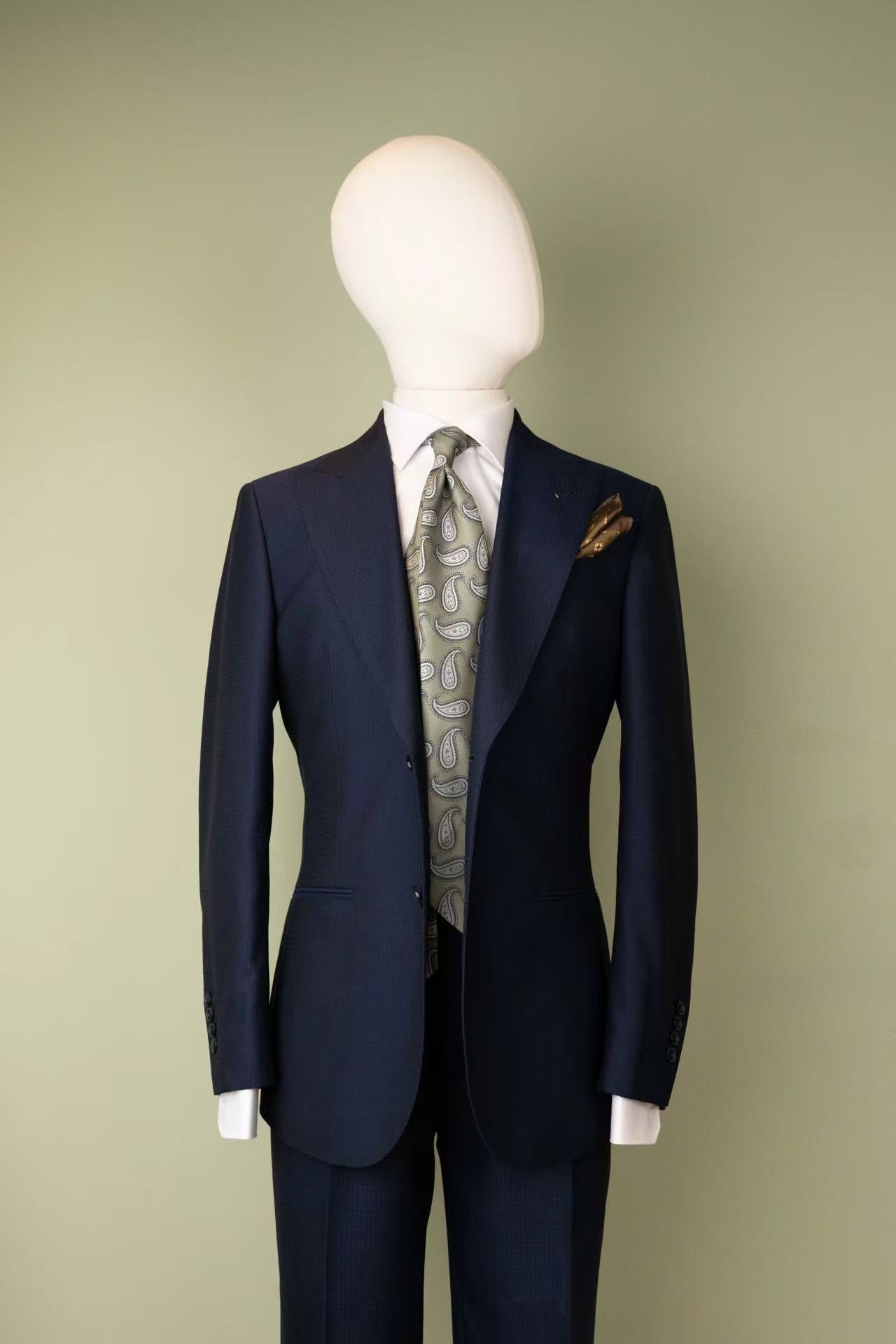 Products: LD-A192 Necktie / Pattern / Business / Wedding / Versatile