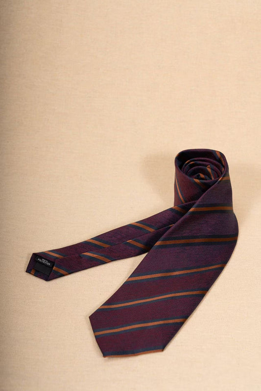 Products: LD-A35 Necktie / Stripes / Business / Wedding / Versatile