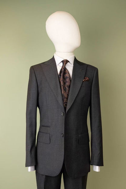 Products: LD-A4 Necktie / Pattern / Business / Wedding / Versatile