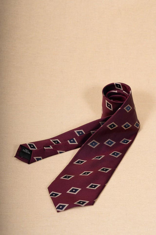 Products: LD-A39 Necktie / Polka dots / Business / Wedding / Versatile