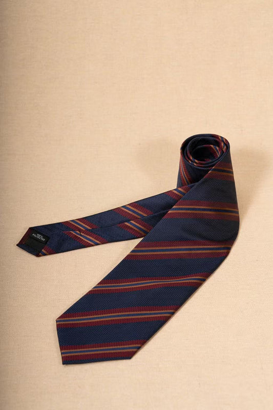 Products: LD-A133 Necktie / Stripes / Business / Wedding / Versatile
