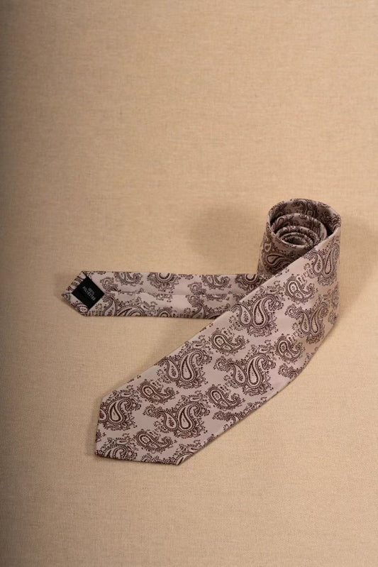 Products: LD-A384 Necktie / Pattern / Business / Wedding / Versatile