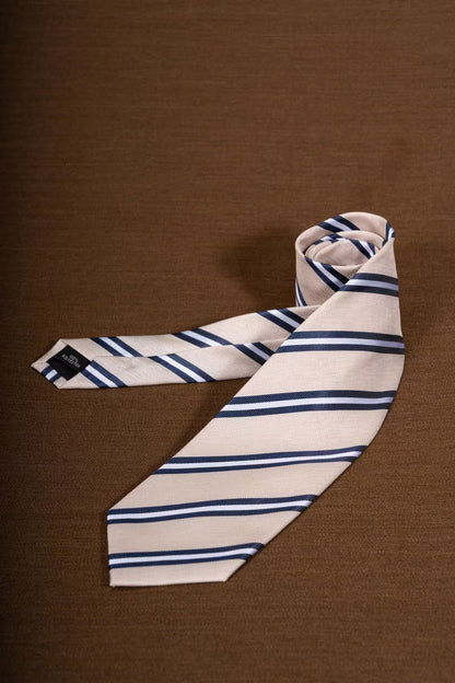 Products: LD-A239 Necktie / Stripes / Business / Wedding / Versatile
