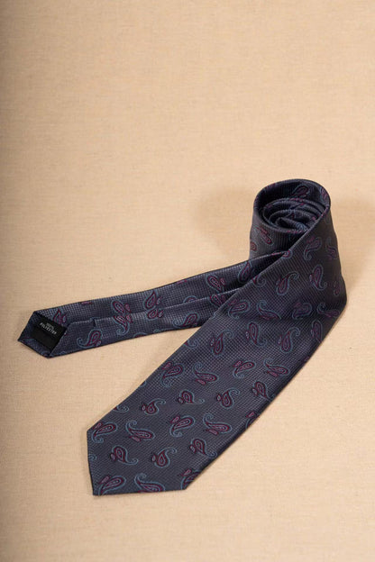 Products: LD-A150 Necktie / Pattern / Business / Wedding / Versatile