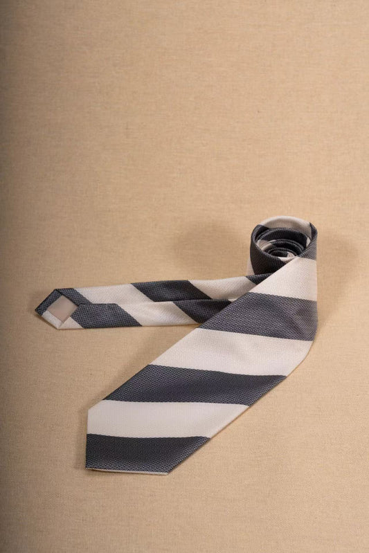 Products: LD-A376 Necktie / Stripes / Business / Wedding / Versatile