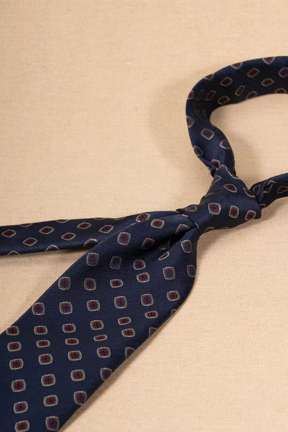 Products: LD-A170 Necktie / Polka dots / Business / Wedding / Versatile