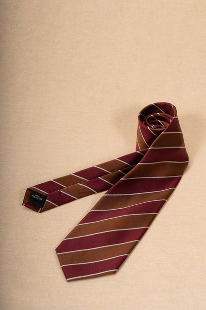 Products: LD-A9 Necktie / Stripes / Business / Wedding / Versatile