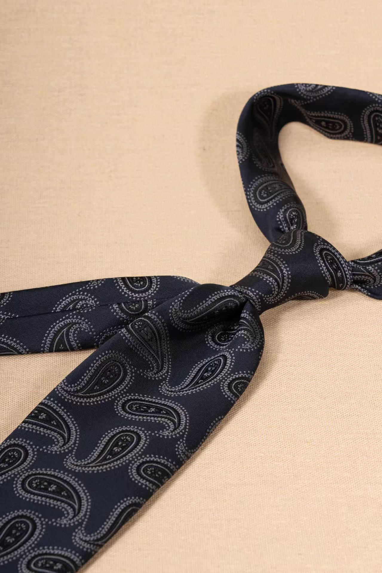 Products: LD-A153 Necktie / Pattern / Business / Wedding / Versatile
