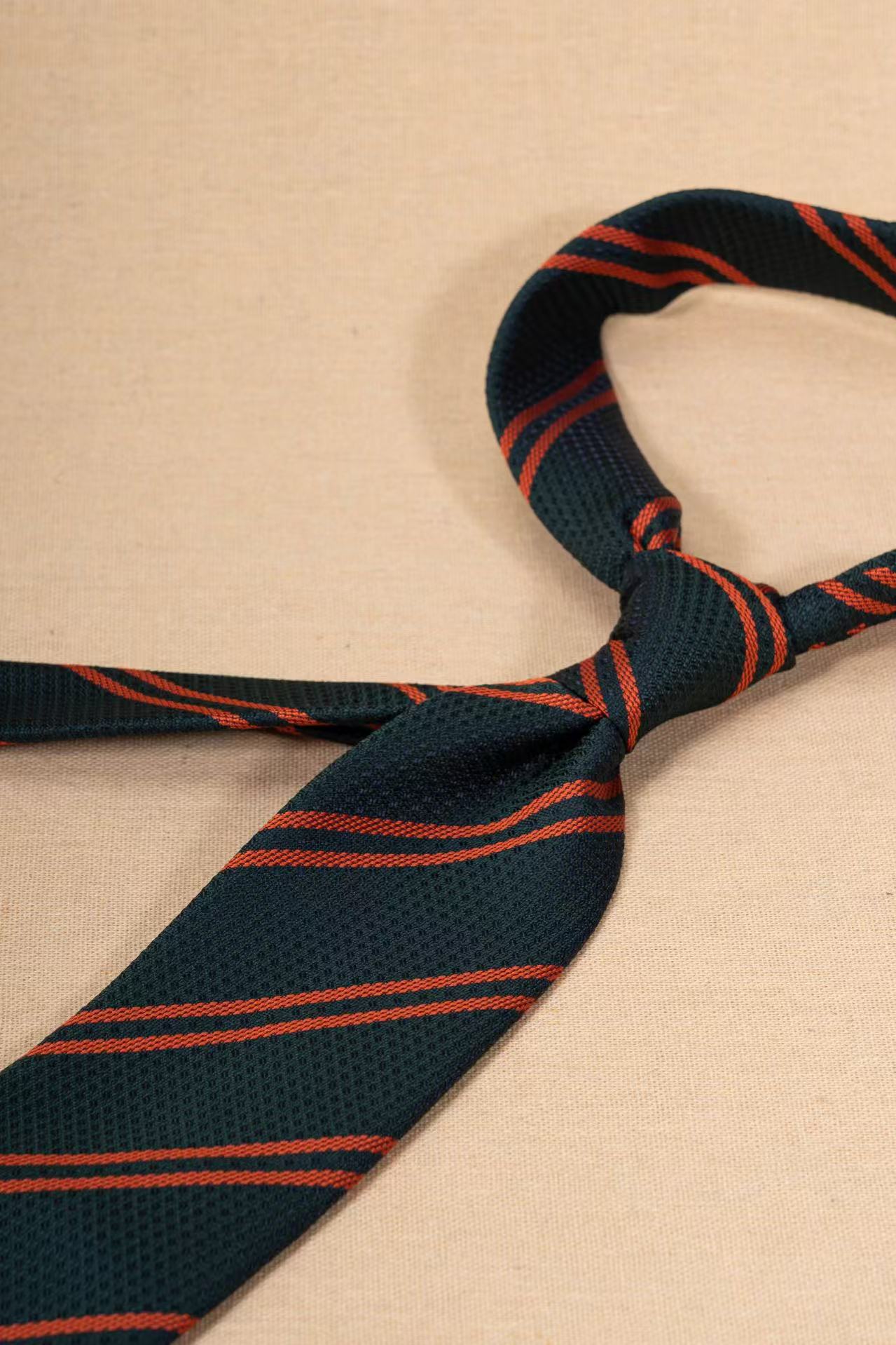 Products: LD-A227 Necktie / Stripes / Business / Wedding / Versatile