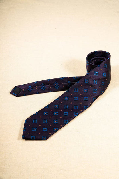 Products: LD-C007 Necktie / Polka dots / Business / Wedding / Versatile