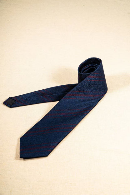 Products: LD-C035 Necktie / Stripes / Business / Wedding / Versatile
