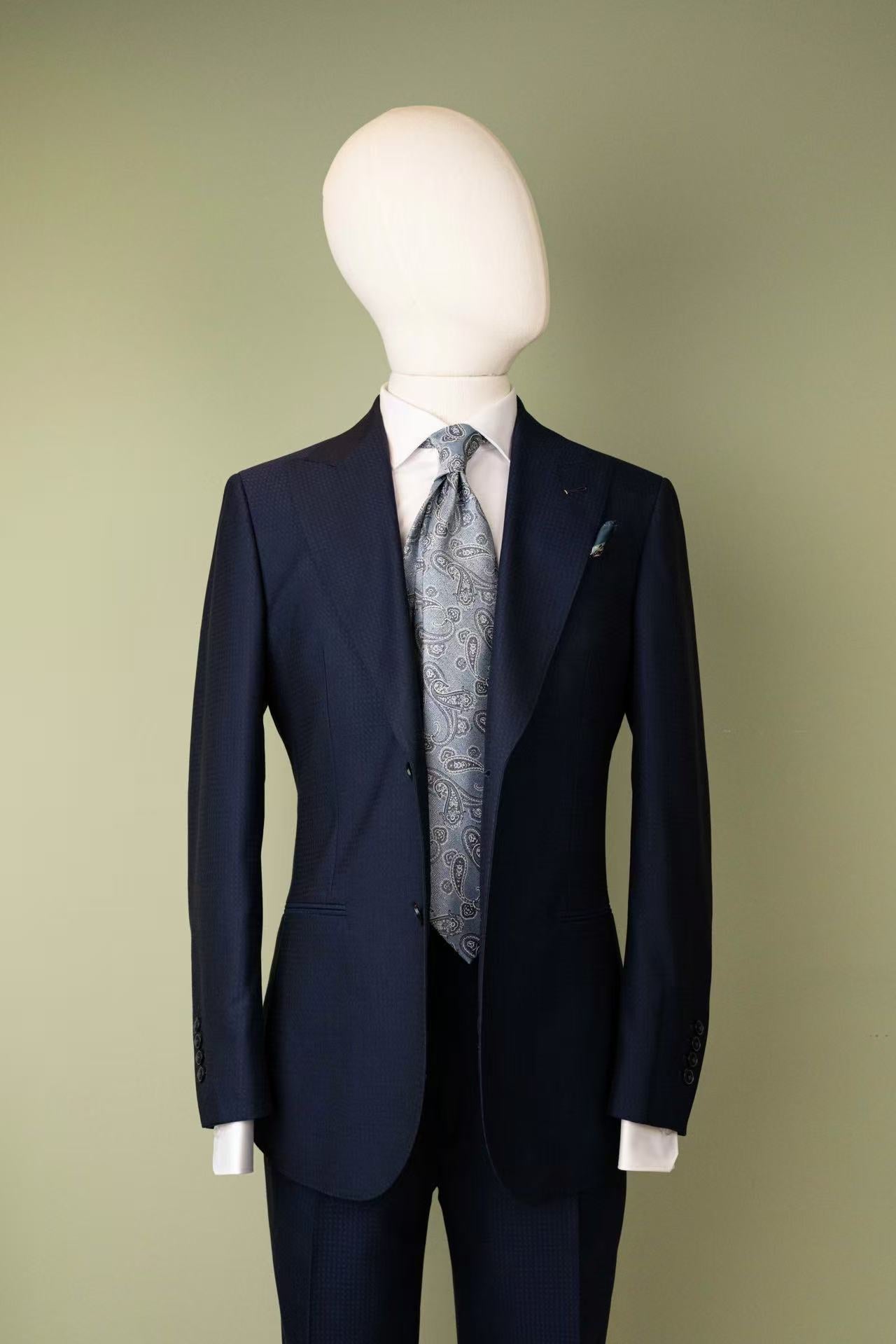 Products: LD-A131 Necktie / Pattern / Business / Wedding / Versatile