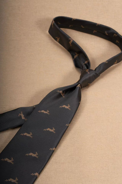 Products: LD-A386 Necktie / Animals / Business / Wedding / Versatile