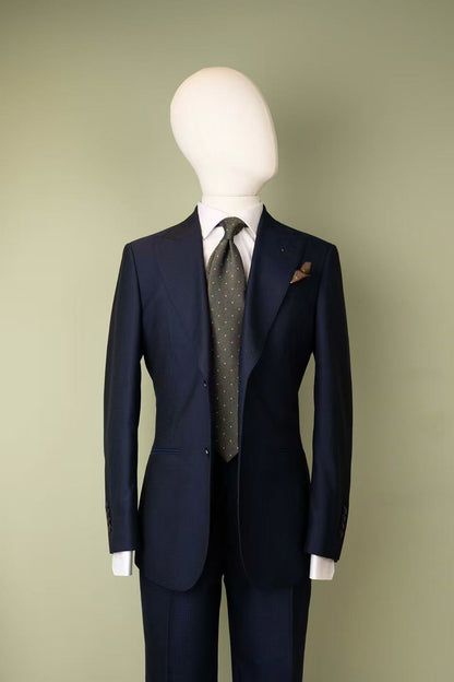 Products: LD-A225 Necktie / Polka dots / Business / Wedding / Versatile