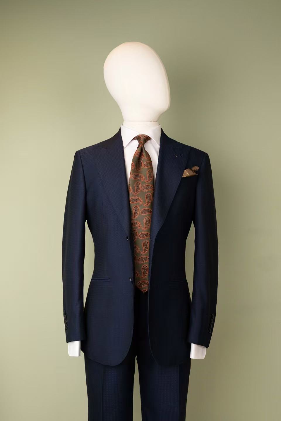 Products: LD-A218 Necktie / Pattern / Business / Wedding / Versatile