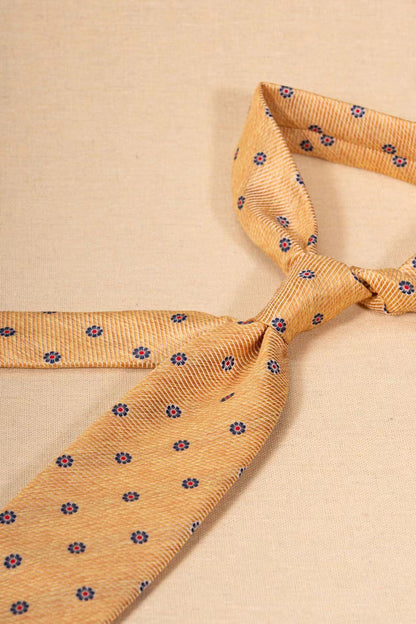 Products: LD-A309 Necktie / Polka dots / Business / Wedding / Versatile