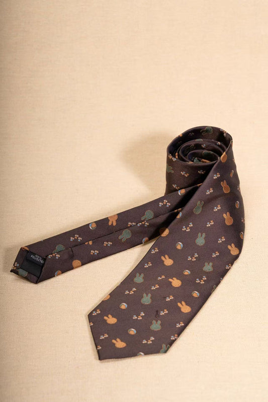 Products: LD-A372 Necktie / Animals / Business / Wedding / Versatile
