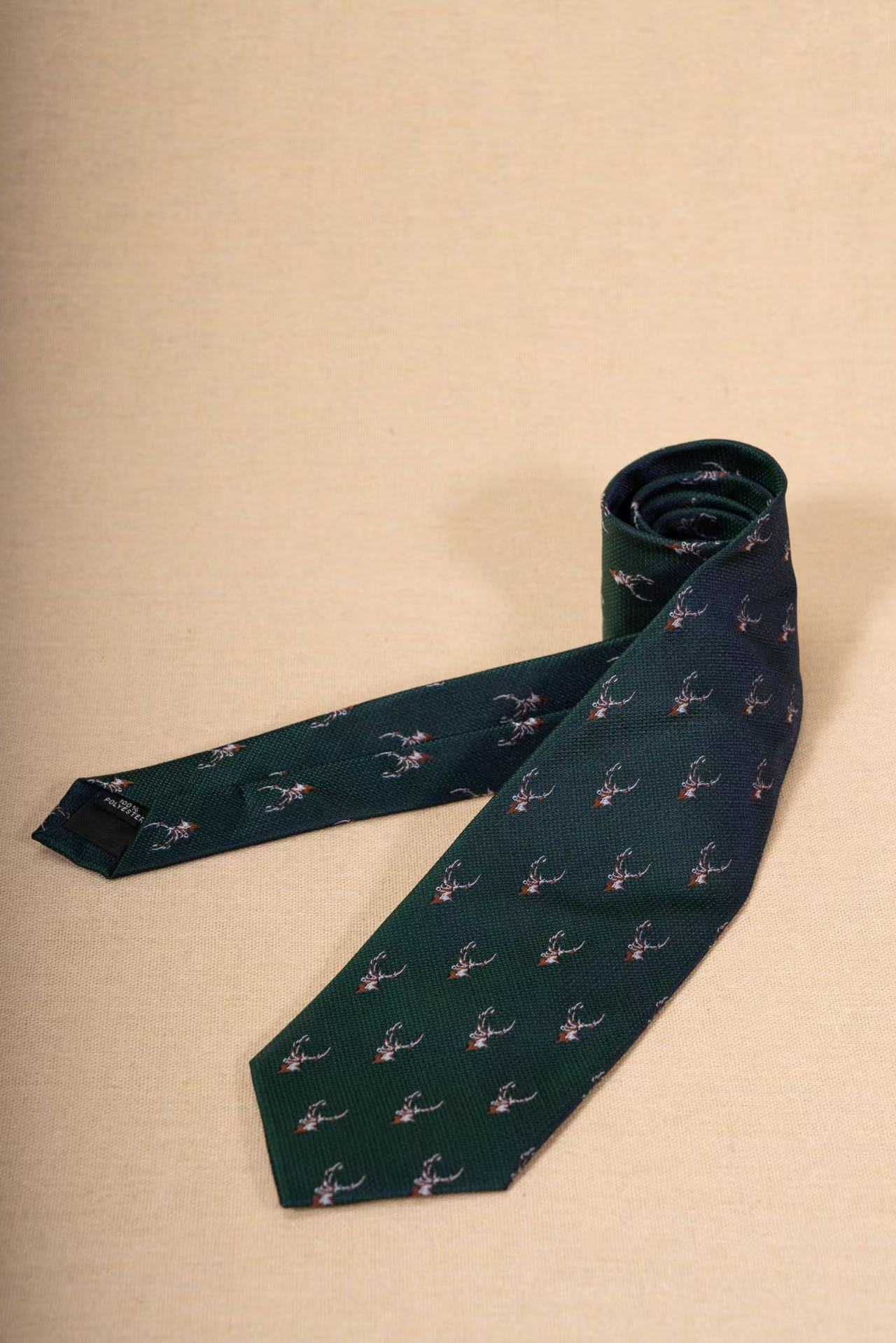 Products: LD-A230 Necktie / Animals / Business / Wedding / Versatile
