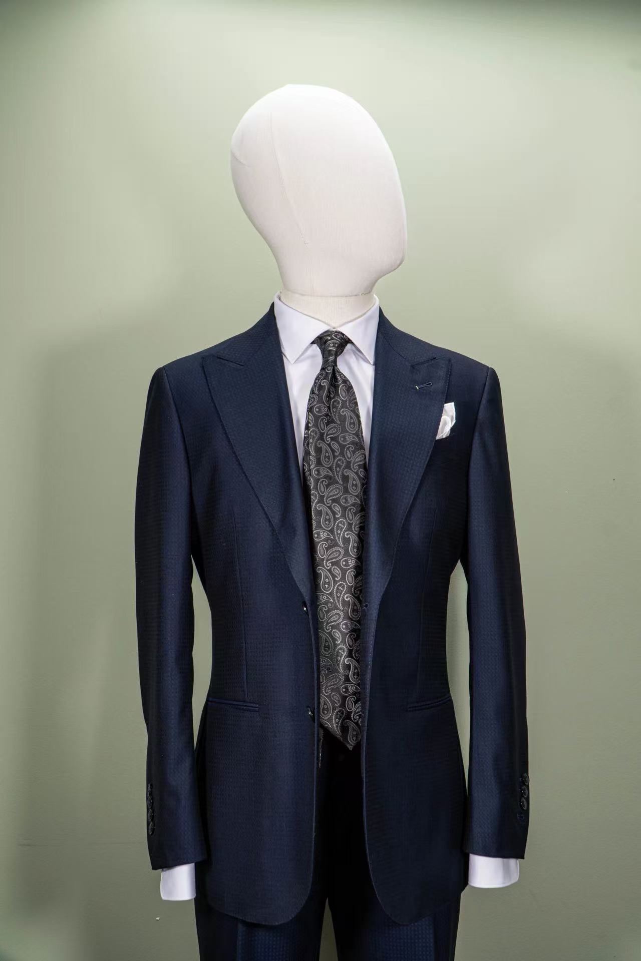 Products: LD-C090 Necktie / Pattern / Business / Wedding / Versatile