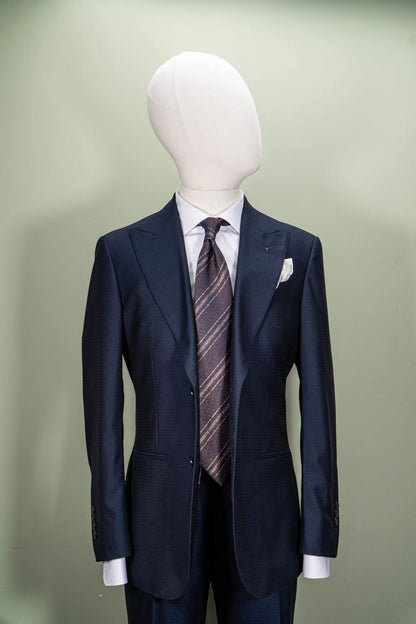 Products: LD-C039 Necktie / Stripes / Business / Wedding / Versatile
