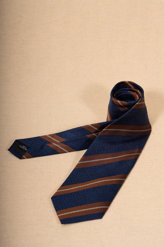 Products: LD-A122 Necktie / Stripes / Business / Wedding / Versatile