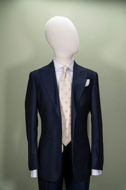 Products: LD-C100 Necktie / Polka dots / Business / Wedding / Versatile