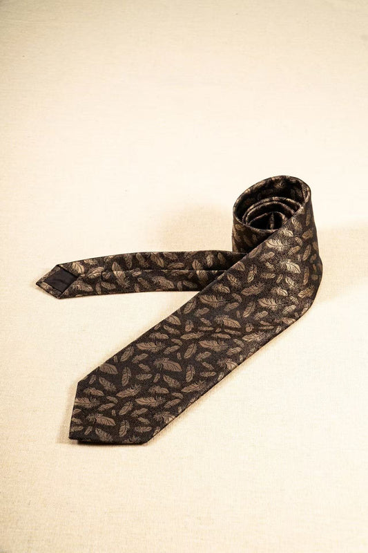 Products: LD-C065 Necktie / Polka dots / Business / Wedding / Versatile