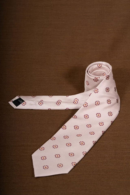Products: LD-A254 Necktie / Polka dots / Business / Wedding / Versatile