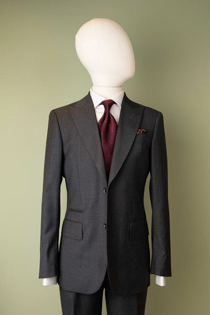 Products: LD-A12 Necktie / Polka dots / Business / Wedding / Versatile