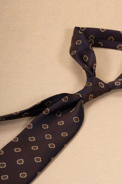 Products: LD-A50 Necktie / Polka dots / Business / Wedding / Versatile
