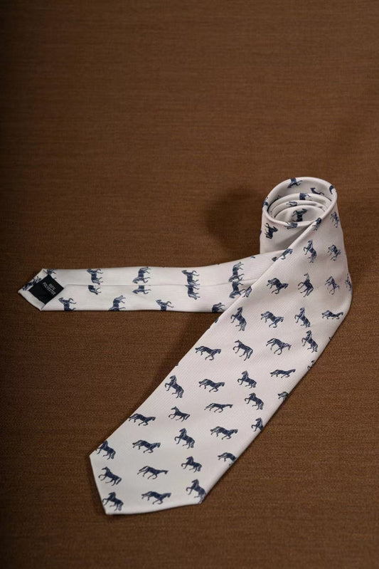 Products: LD-A286 Necktie / Animals / Business / Wedding / Versatile