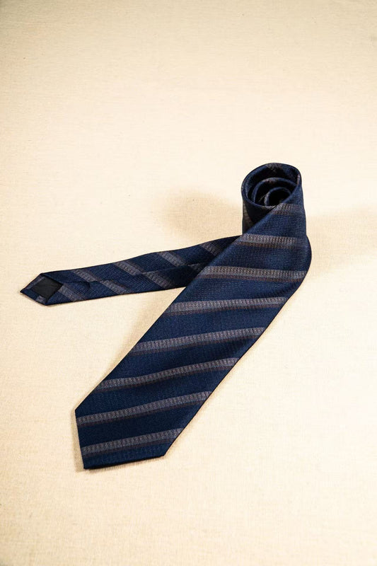 Products: LD-C054 Necktie / Stripes / Business / Wedding / Versatile
