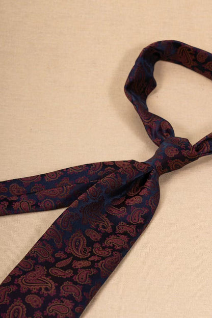 Products: LD-A52 Necktie / Pattern / Business / Wedding / Versatile
