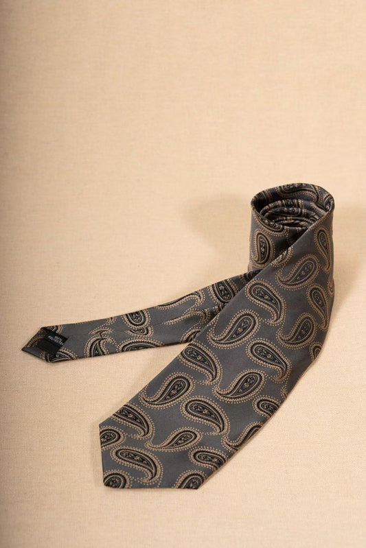 Products: LD-A194 Necktie / Pattern / Business / Wedding / Versatile