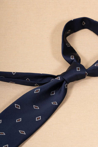 Products: LD-A162 Necktie / Polka dots / Business / Wedding / Versatile