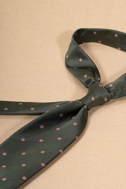 Products: LD-A207 Necktie / Polka dots / Business / Wedding / Versatile