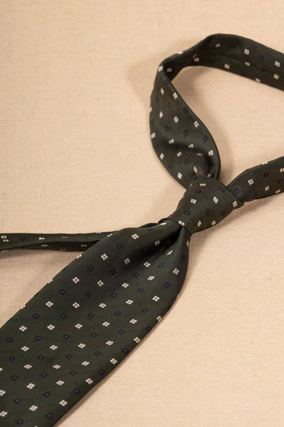 Products: LD-A175 Necktie / Polka dots / Business / Wedding / Versatile
