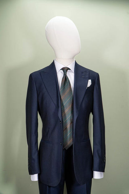 Products: LD-C037 Necktie / Stripes / Business / Wedding / Versatile