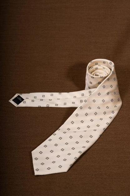 Products: LD-A280 Necktie / Polka dots / Business / Wedding / Versatile