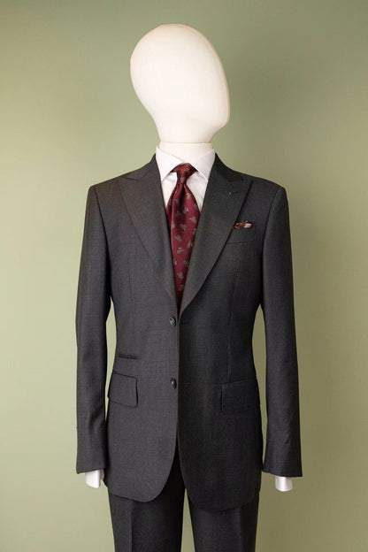 Products: LD-A73 Necktie / Pattern / Business / Wedding / Versatile
